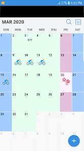 Japan Calendar preview 4